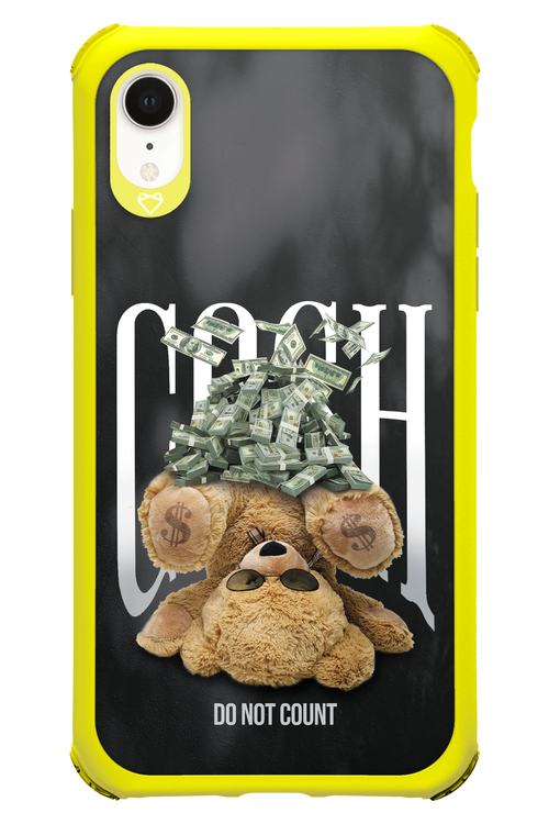 CASH - Apple iPhone XR
