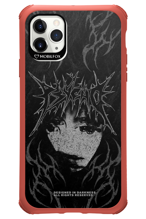 Schizo - Apple iPhone 11 Pro Max
