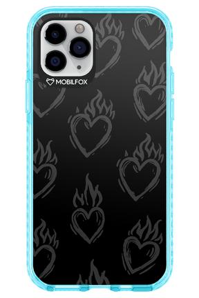 Angry Girlfriend - Apple iPhone 11 Pro