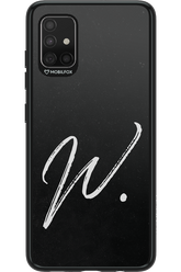 (Off Space) W 2.0 - Samsung Galaxy A51