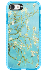Almond Blossom - Apple iPhone SE 2022