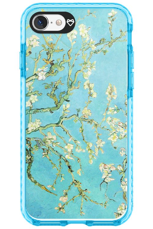 Almond Blossom - Apple iPhone SE 2022