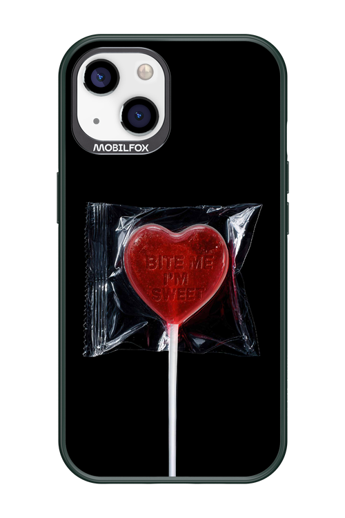 Bite - Apple iPhone 13