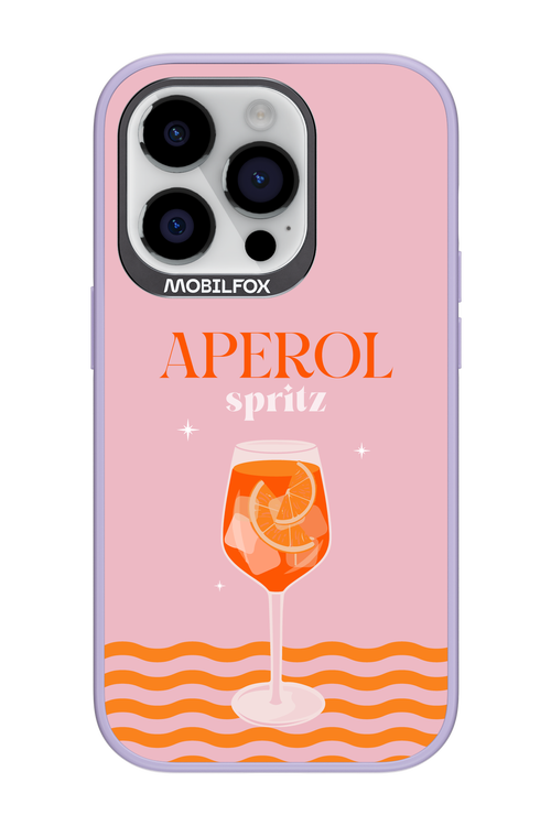 Aperol - Apple iPhone 14 Pro
