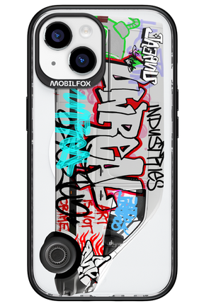 VAN - Apple iPhone 15