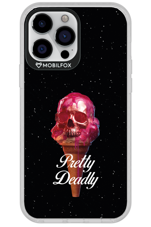 Pretty Deadly - Apple iPhone 13 Pro Max