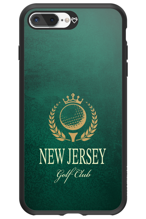 New Jersey Golf Club - Apple iPhone 7 Plus