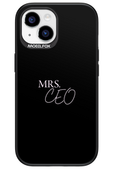 Mrs. CEO  - Apple iPhone 15