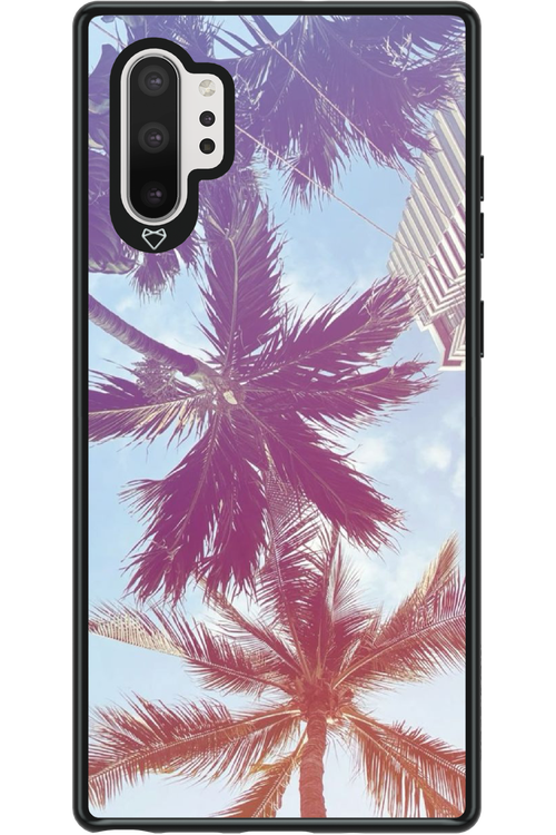 Sunset Dreams - Samsung Galaxy Note 10+