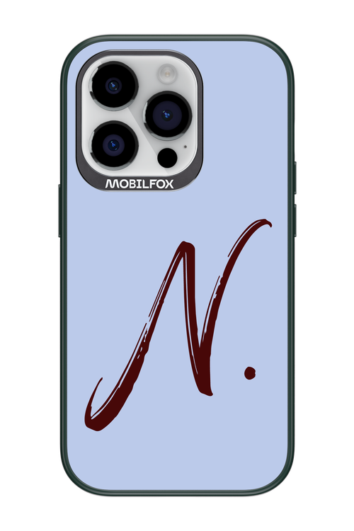 (Jellyfish Presso) N 2.0 - Apple iPhone 14 Pro