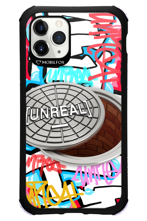 HULE - Apple iPhone 11 Pro