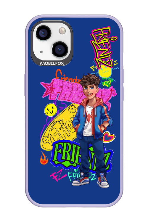 Czvjnik - Apple iPhone 13