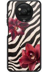 Vintage Flower 2.0 - Xiaomi Poco X3 Pro