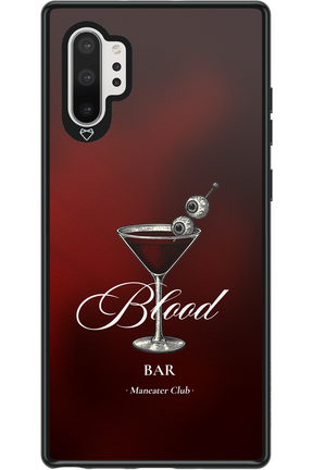 Blood Bar - Samsung Galaxy Note 10+