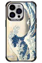 Hokusai - Apple iPhone 13 Pro