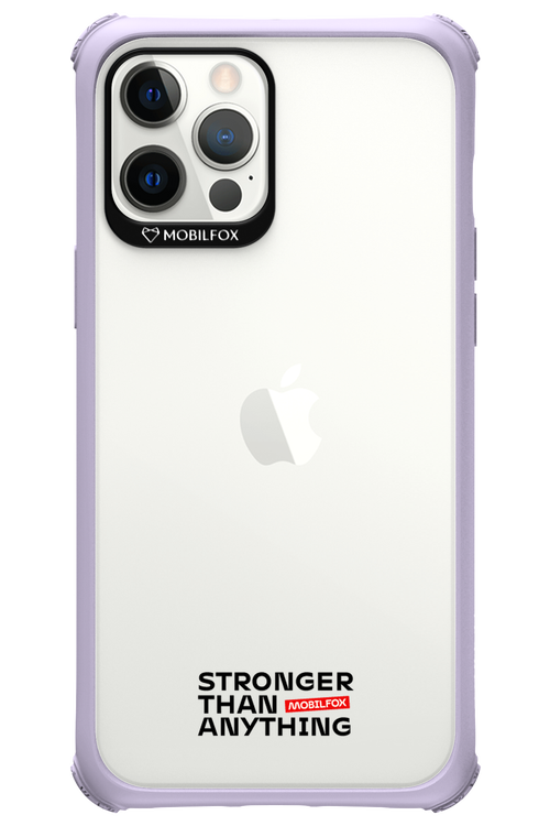 Stronger (Nude) 2.0 - Apple iPhone 12 Pro Max