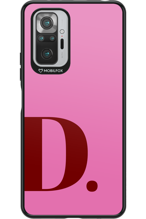 D (Sorbet) 2.0 - Xiaomi Redmi Note 10 Pro