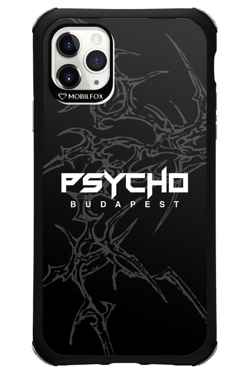 Dark Psycho - Apple iPhone 11 Pro Max