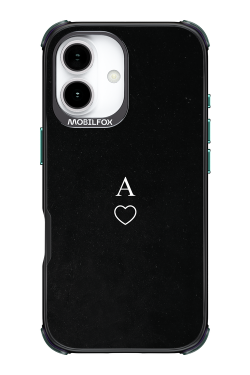 A Black 2.0 - Apple iPhone 17