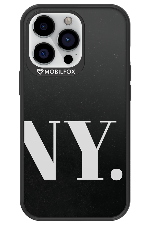 NY (Off Space) 2.0 - Apple iPhone 13 Pro