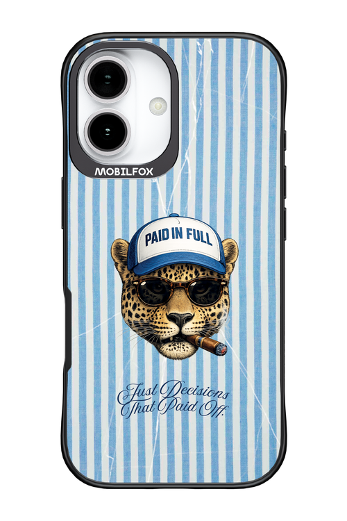 Paid in Full 2.0 - Apple iPhone 17