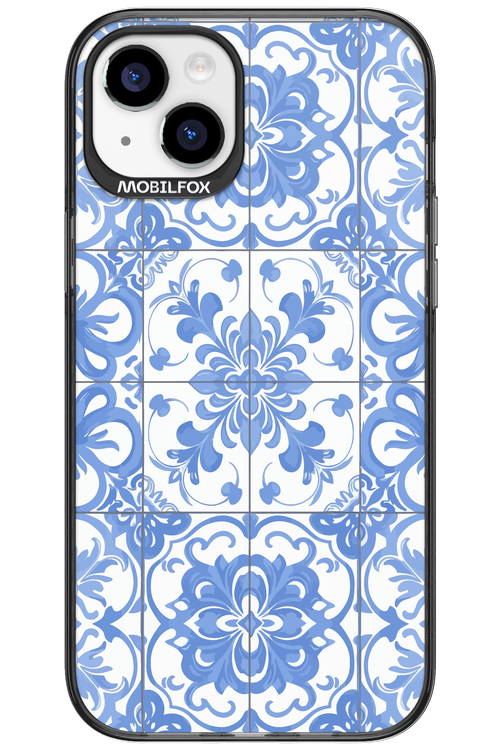 Amalfi Club 2.0 - Apple iPhone 15 Plus