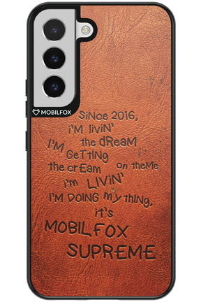 supreme 2.0 - Samsung Galaxy S22