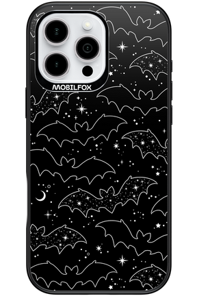 Dreamer Bat - Apple iPhone 16 Pro Max