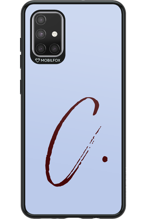 (Jellyfish Presso) C 2.0 - Samsung Galaxy A71