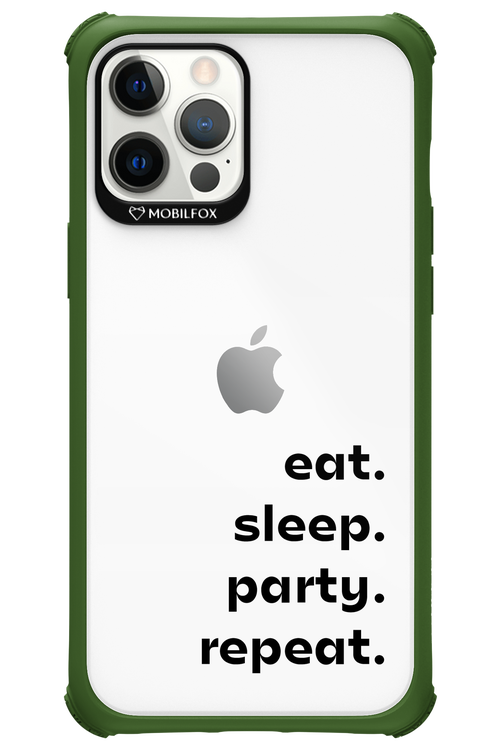 Party Loop - Apple iPhone 12 Pro Max