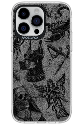 Built Different II - Apple iPhone 14 Pro Max