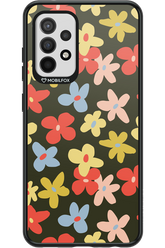 Lazy Flowers - Samsung Galaxy A52 / A52 5G / A52s