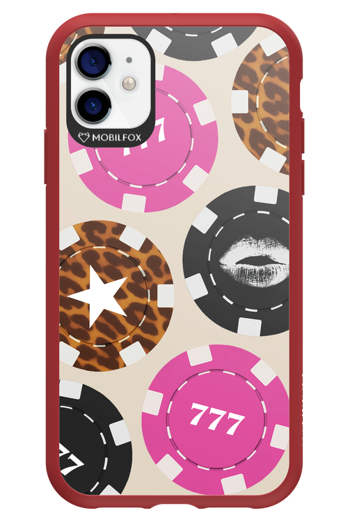 All In - Apple iPhone 11