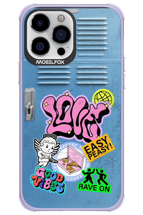 My Locker - Apple iPhone 13 Pro Max