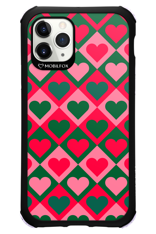 Love of Christmas - Apple iPhone 11 Pro