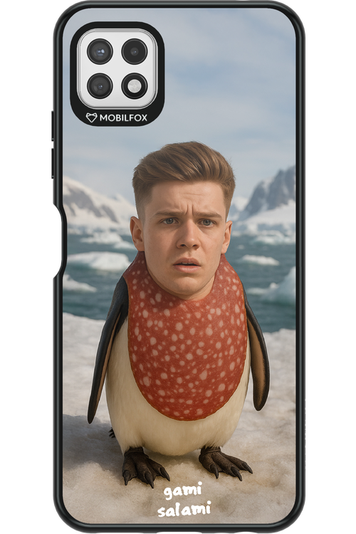 Gami Salami - Samsung Galaxy A22 5G