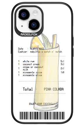 always good cocktail - Apple iPhone 15