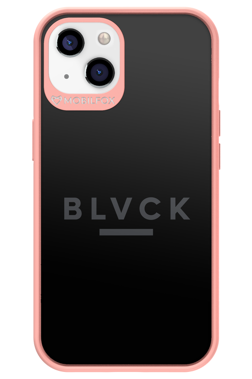 BLVCK II - Apple iPhone 13