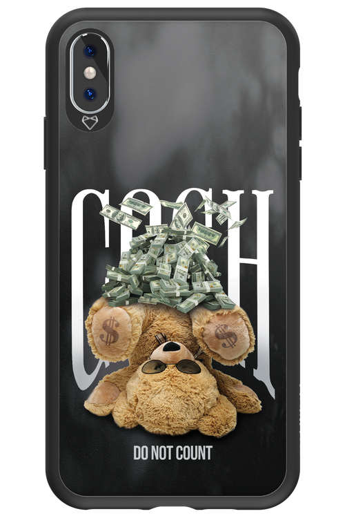 CASH 2.0 - Apple iPhone XS Max