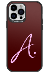 (Dark Blush) A 2.0 - Apple iPhone 13 Pro Max