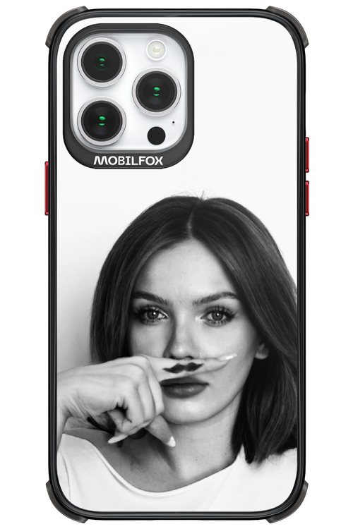 Soft Focus - Apple iPhone 14 Pro Max