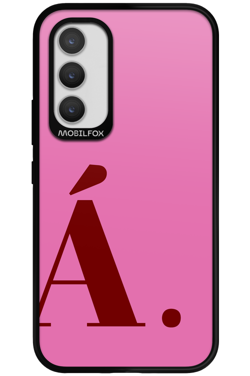 A II (Sorbet) 2.0 - Samsung Galaxy A34