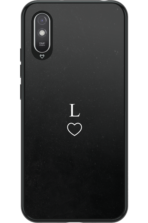 L Black 2.0 - Xiaomi Redmi 9A