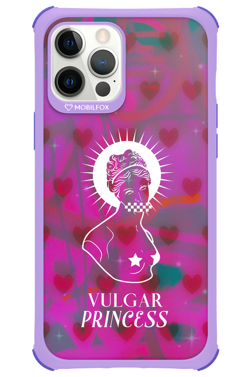 Vulgar Princess - Apple iPhone 12 Pro Max