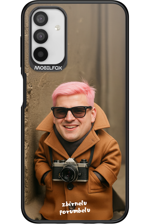 Zbirnelu - Samsung Galaxy A04s