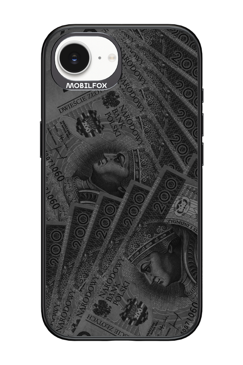 200 2.0 - Apple iPhone 17e