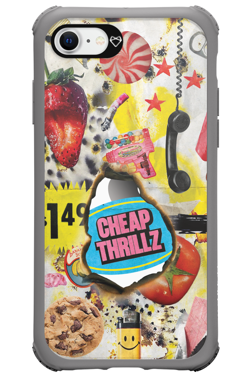 CHEAP THRILLZ - Apple iPhone SE 2020
