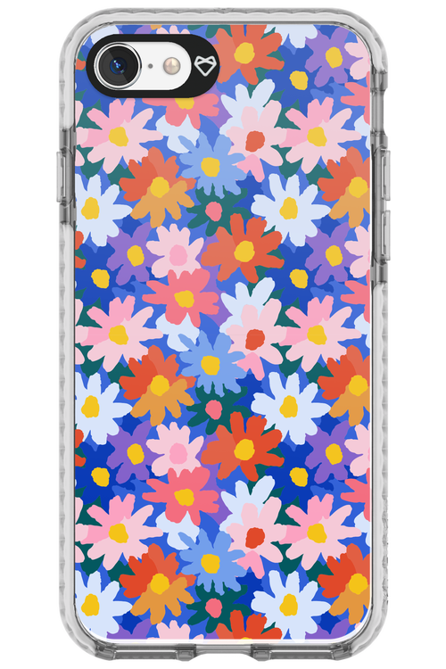 Happy Bloom - Apple iPhone SE 2020