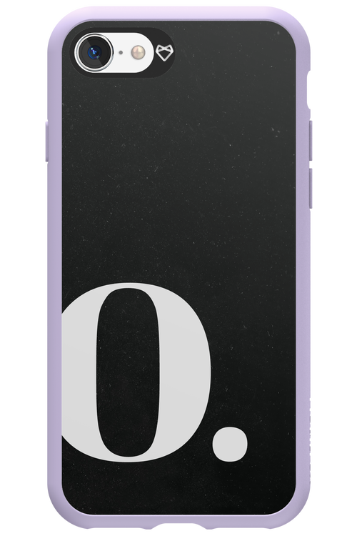O (Off Space) 2.0 - Apple iPhone SE 2020