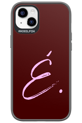 (Dark Blush) E II 2.0 - Apple iPhone 14 Plus